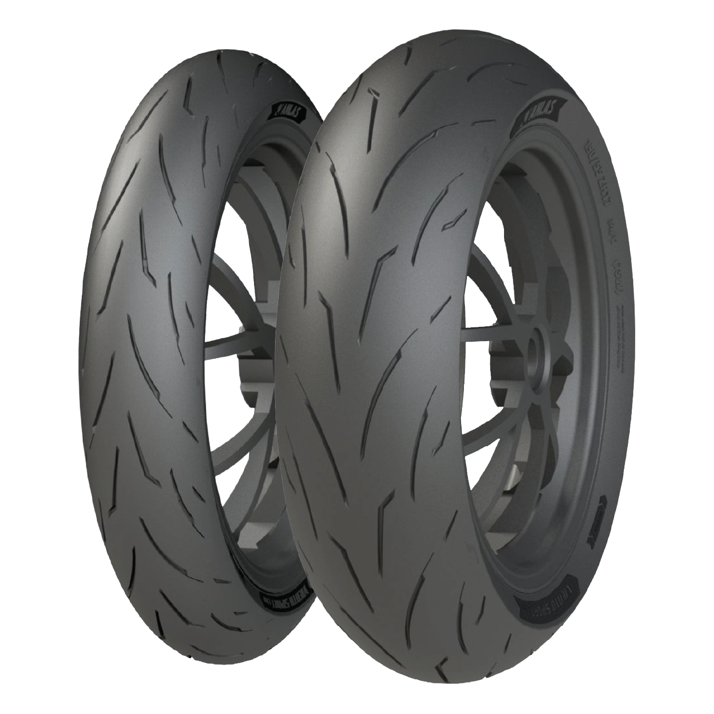 VIENTO SPORT EVO