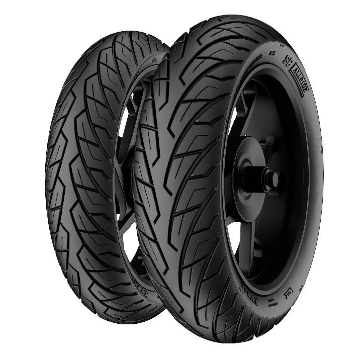 SC ALLRIDE