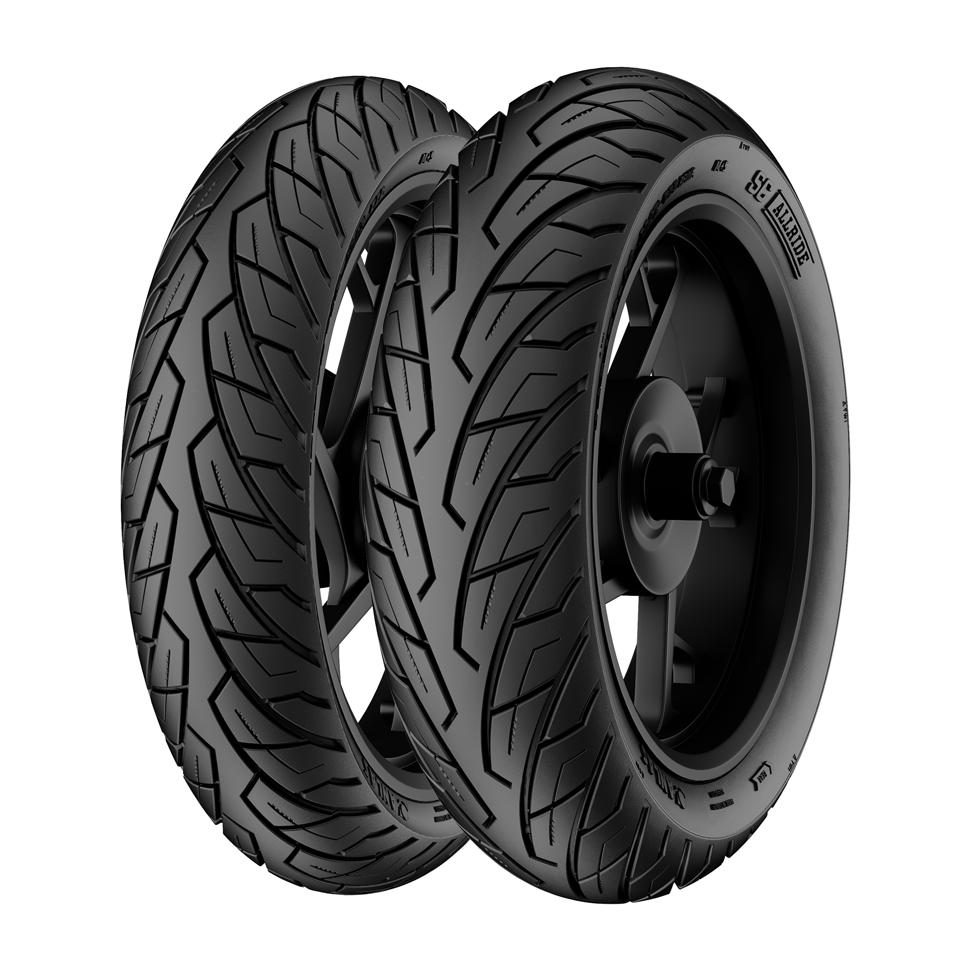 SC ALLRIDE